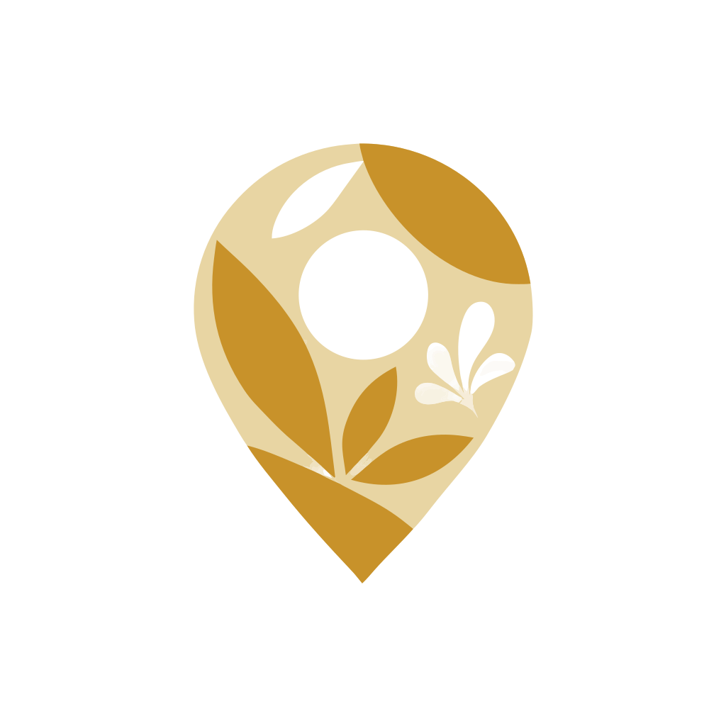 المكان